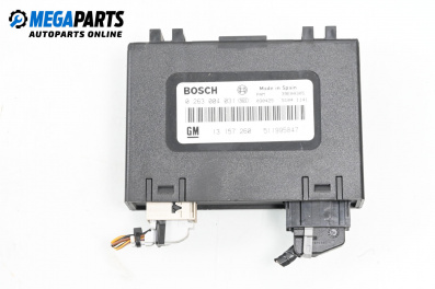 Parking sensor control module for Opel Signum Hatchback (05.2003 - 12.2008), № Bosch 0 263 004 031