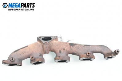 Exhaust manifold for Opel Signum Hatchback (05.2003 - 12.2008) 2.2 DTI, 125 hp