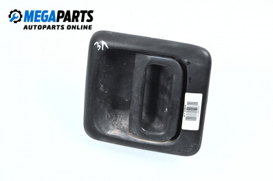 Outer handle for Peugeot Boxer Box II (12.2001 - 04.2006), 3 doors, truck, position: rear - left