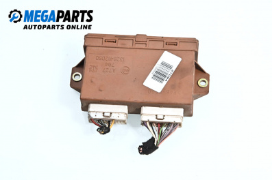 Central locking relay for Peugeot Boxer Box II (12.2001 - 04.2006) 2.2 HDi, № 1328412080