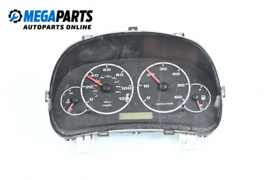 Instrument cluster for Peugeot Boxer Box II (12.2001 - 04.2006) 2.2 HDi, 101 hp