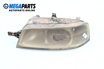 Headlight for Peugeot Boxer Box II (12.2001 - 04.2006), truck, position: left