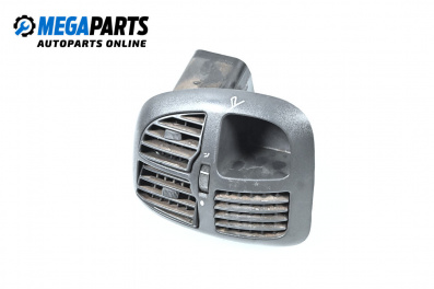 AC heat air vent for Peugeot Boxer Box II (12.2001 - 04.2006)
