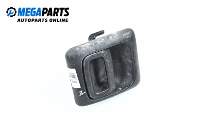 Outer handle for Peugeot Boxer Box II (12.2001 - 04.2006), 3 doors, truck, position: right