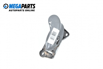 Inner handle for Peugeot Boxer Box II (12.2001 - 04.2006), 3 doors, truck, position: left