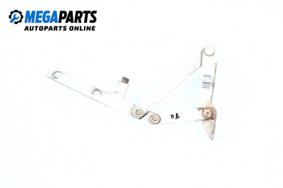 Bonnet hinge for Peugeot Boxer Box II (12.2001 - 04.2006), 3 doors, truck, position: right