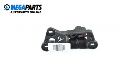Inner handle for Peugeot Boxer Box II (12.2001 - 04.2006), 3 doors, truck, position: right