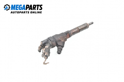 Diesel fuel injector for Peugeot Boxer Box II (12.2001 - 04.2006) 2.2 HDi, 101 hp