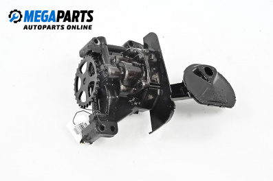 Oil pump for Peugeot Boxer Box II (12.2001 - 04.2006) 2.2 HDi, 101 hp