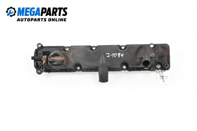 Valve cover for Peugeot Boxer Box II (12.2001 - 04.2006) 2.2 HDi, 101 hp