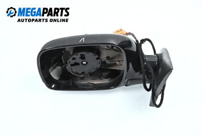 Mirror for Volkswagen Touareg SUV I (10.2002 - 01.2013), 5 doors, suv, position: left