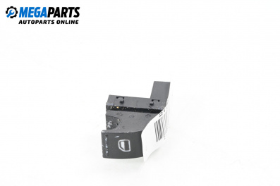 Taste el. scheibe for Volkswagen Touareg SUV I (10.2002 - 01.2013)