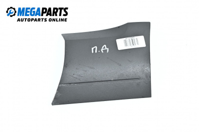 Exterior moulding for Volkswagen Touareg SUV I (10.2002 - 01.2013), suv, position: right
