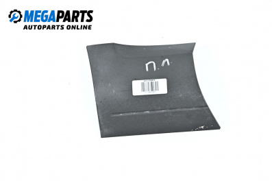 Exterior moulding for Volkswagen Touareg SUV I (10.2002 - 01.2013), suv, position: left