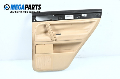 Interior door panel  for Volkswagen Touareg SUV I (10.2002 - 01.2013), 5 doors, suv, position: rear - right