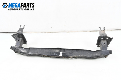 Bumper support brace impact bar for Volkswagen Touareg SUV I (10.2002 - 01.2013), suv, position: front