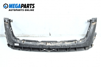 Stoßstangehalterung for Volkswagen Touareg SUV I (10.2002 - 01.2013), suv, position: vorderseite