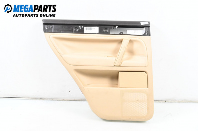Interior door panel  for Volkswagen Touareg SUV I (10.2002 - 01.2013), 5 doors, suv, position: rear - left