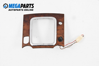 Gear shift console for Volkswagen Touareg SUV I (10.2002 - 01.2013)