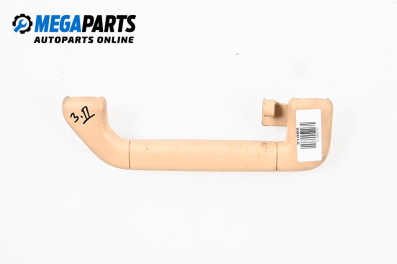 Handle for Volkswagen Touareg SUV I (10.2002 - 01.2013), 5 doors, position: rear - right
