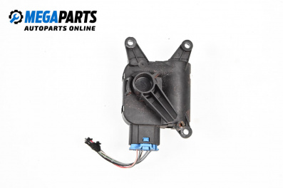 Heater motor flap control for Volkswagen Touareg SUV I (10.2002 - 01.2013) 2.5 R5 TDI, 174 hp