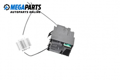 Lighting adjustment switch for Volkswagen Touareg SUV I (10.2002 - 01.2013)