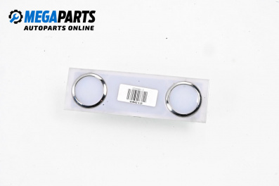 Plafonieră interioară for Volkswagen Touareg SUV I (10.2002 - 01.2013)