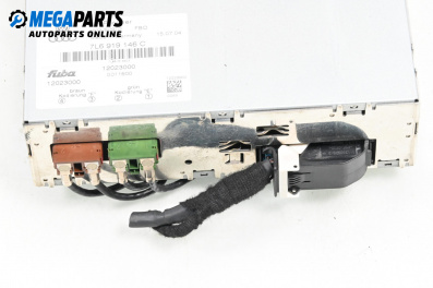 TV tuner for Volkswagen Touareg SUV I (10.2002 - 01.2013), № 7L6 919 146 C
