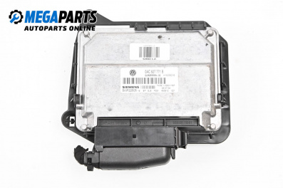 Differential control module for Volkswagen Touareg SUV I (10.2002 - 01.2013), № 5WP22505