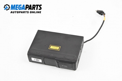 CD wechsler for Volkswagen Touareg SUV I (10.2002 - 01.2013)