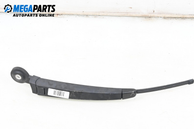 Rear wiper arm for Volkswagen Touareg SUV I (10.2002 - 01.2013), position: rear