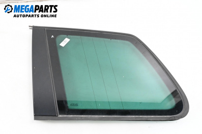 Ausstellfenster for Volkswagen Touareg SUV I (10.2002 - 01.2013), 5 türen, suv, position: links