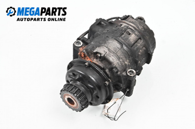 AC compressor for Volkswagen Touareg SUV I (10.2002 - 01.2013) 2.5 R5 TDI, 174 hp, automatic