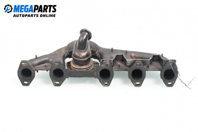 Exhaust manifold for Volkswagen Touareg SUV I (10.2002 - 01.2013) 2.5 R5 TDI, 174 hp