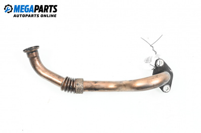 EGR tube for Volkswagen Touareg SUV I (10.2002 - 01.2013) 2.5 R5 TDI, 174 hp