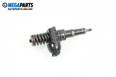 Diesel fuel injector for Volkswagen Touareg SUV I (10.2002 - 01.2013) 2.5 R5 TDI, 174 hp