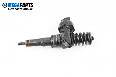 Diesel fuel injector for Volkswagen Touareg SUV I (10.2002 - 01.2013) 2.5 R5 TDI, 174 hp