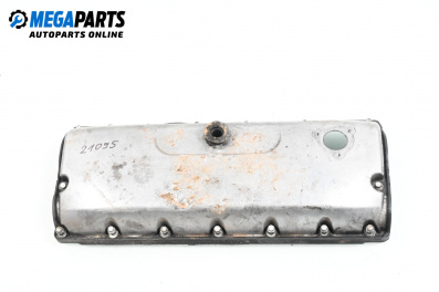 Valve cover for Volkswagen Touareg SUV I (10.2002 - 01.2013) 2.5 R5 TDI, 174 hp