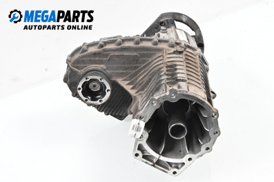Cutie de transfer for Volkswagen Touareg SUV I (10.2002 - 01.2013) 2.5 R5 TDI, 174 hp, automatic, № 0AD.341.010.T
