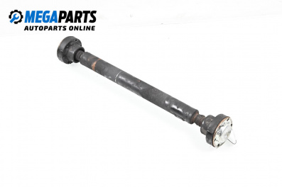 Tail shaft for Volkswagen Touareg SUV I (10.2002 - 01.2013) 2.5 R5 TDI, 174 hp, automatic