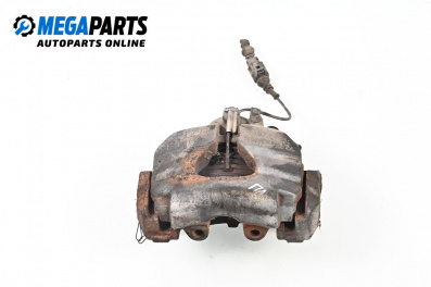 Bremszange for Volkswagen Touareg SUV I (10.2002 - 01.2013), position: links, vorderseite