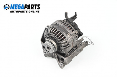 Alternator for Volkswagen Touareg SUV I (10.2002 - 01.2013) 2.5 R5 TDI, 174 hp