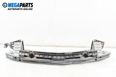 Bumper support brace impact bar for Opel Vectra C Estate (10.2003 - 01.2009), station wagon, position: front
