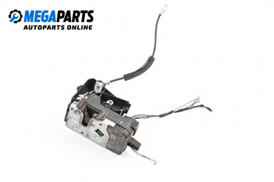 Schloss for Opel Vectra C Estate (10.2003 - 01.2009), position: rechts, vorderseite