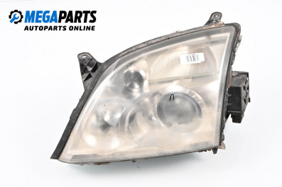 Headlight for Opel Vectra C Estate (10.2003 - 01.2009), station wagon, position: left
