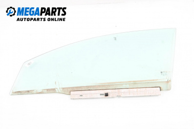 Window for Opel Vectra C Estate (10.2003 - 01.2009), 5 doors, station wagon, position: front - left