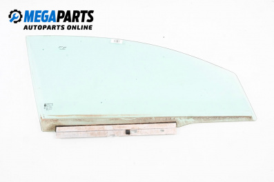 Window for Opel Vectra C Estate (10.2003 - 01.2009), 5 doors, station wagon, position: front - right