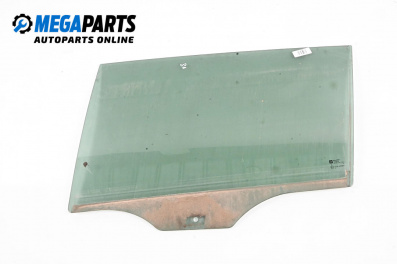 Window for Opel Vectra C Estate (10.2003 - 01.2009), 5 doors, station wagon, position: rear - left