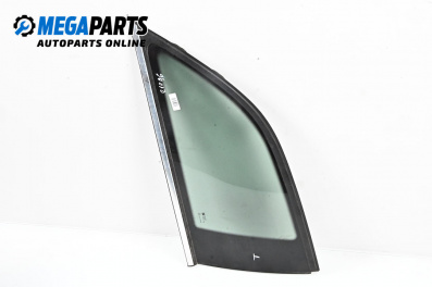 Vent window for Opel Vectra C Estate (10.2003 - 01.2009), 5 doors, station wagon, position: right