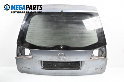 Boot lid for Opel Vectra C Estate (10.2003 - 01.2009), 5 doors, station wagon, position: rear